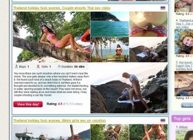 PornWeekend.com Porn Review