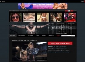 Device Bondage Porn Review