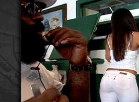 Money Talks Porn Review