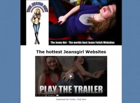 The Jeans Net Porn Review