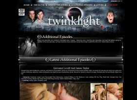 Twink Light Porn Review